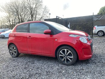 Used Citroen C1 2015 for sale - 77753486: Photo