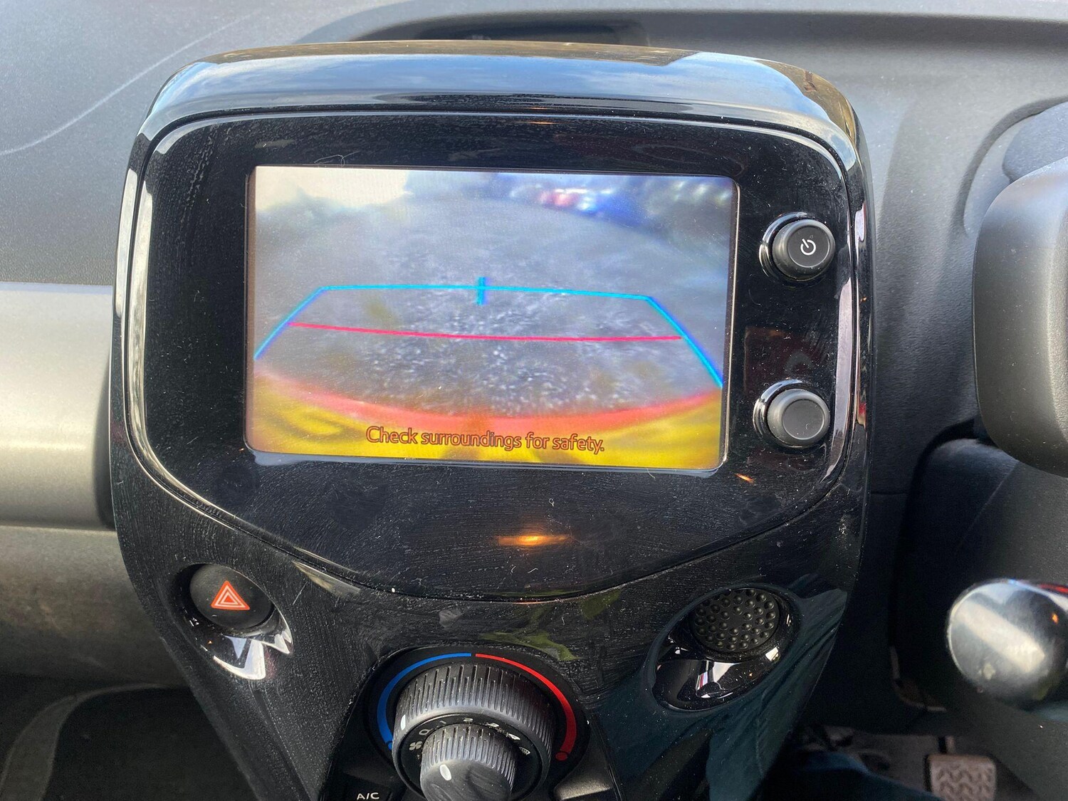 Used Citroen C1 for sale - 77753486: Photo 6