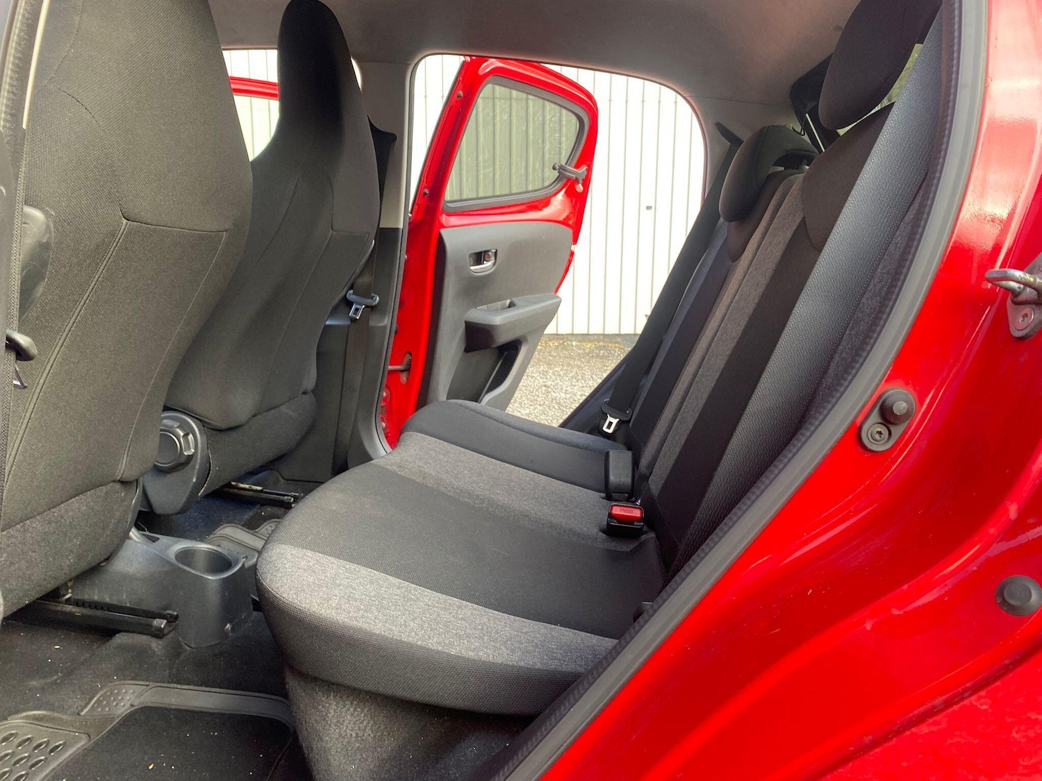 Used Citroen C1 for sale - 77753486: Photo 9