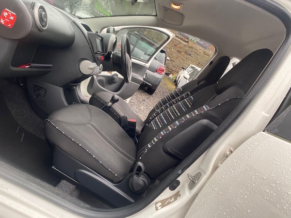 Used Citroen C1 2014 for sale - 76166668: Photo 10