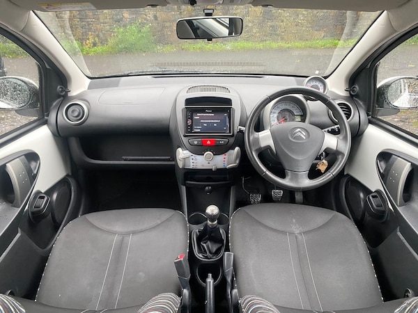 Used Citroen C1 2014 for sale - 76166668: Photo 12