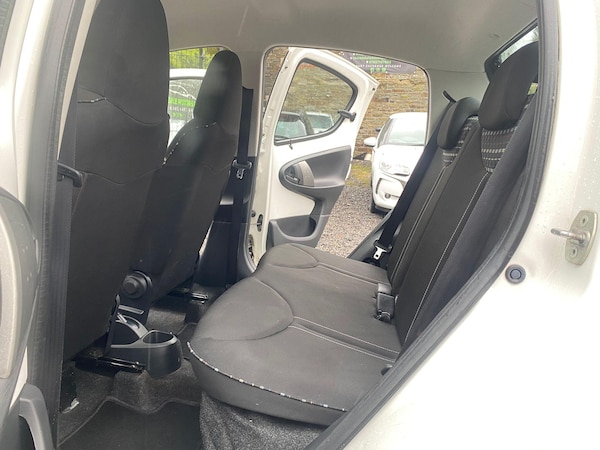 Used Citroen C1 2014 for sale - 76166668: Photo 13