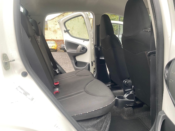 Used Citroen C1 2014 for sale - 76166668: Photo 14