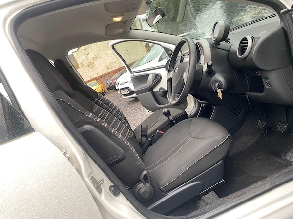 Used Citroen C1 2014 for sale - 76166668: Photo 17