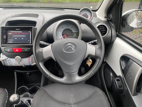 Used Citroen C1 2014 for sale - 76166668: Photo 19