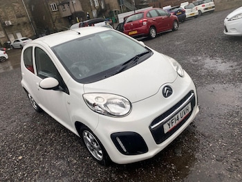 2014 (14) - 1.0i Edition Euro 5 5dr