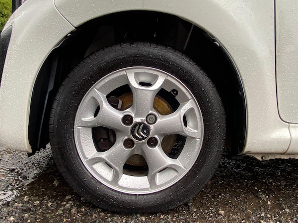 Used Citroen C1 2014 for sale - 76166668: Photo 20
