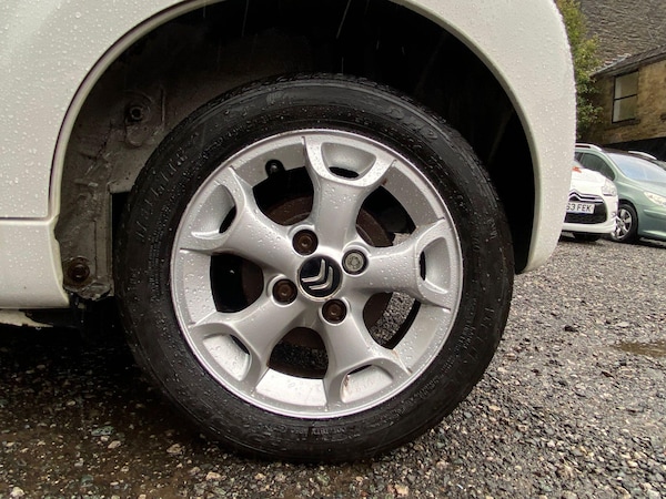 Used Citroen C1 2014 for sale - 76166668: Photo 21