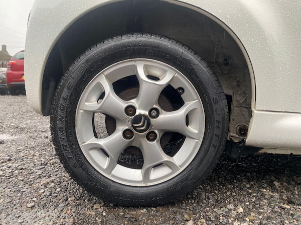 Used Citroen C1 2014 for sale - 76166668: Photo 22