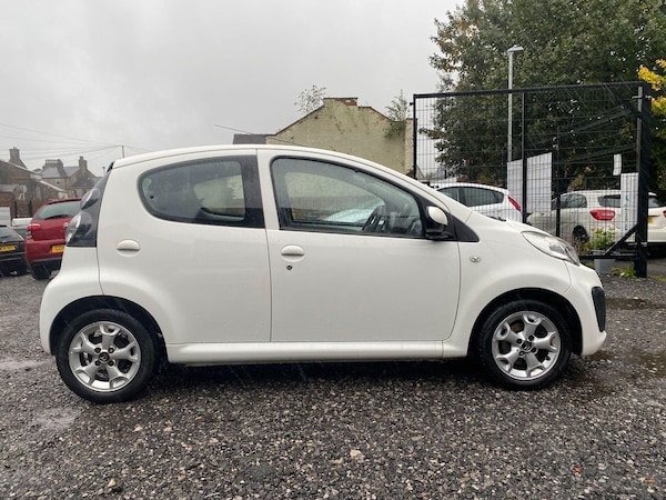 Used Citroen C1 2014 for sale - 76166668: Photo 23