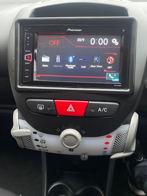 Used Citroen C1 2014 for sale - 76166668: Photo 26