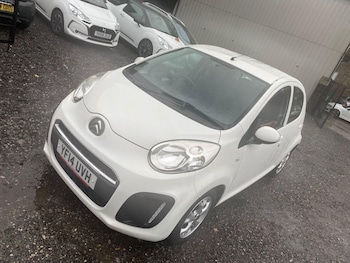 Used Citroen C1 2014 for sale - 76166668: Photo 2