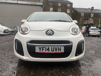 Used Citroen C1 2014 for sale - 76166668: Photo 3