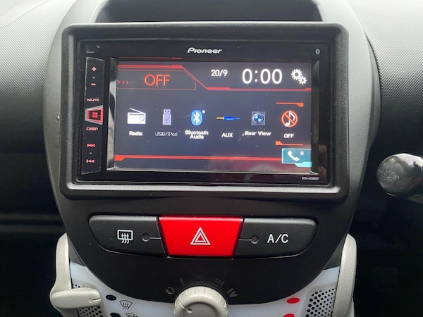 Used Citroen C1 2014 for sale - 76166668: Photo 4