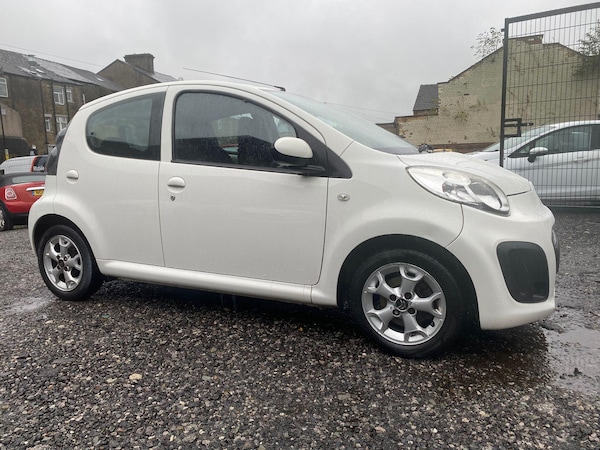 Used Citroen C1 2014 for sale - 76166668: Photo 6