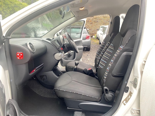 Used Citroen C1 2014 for sale - 76166668: Photo 9