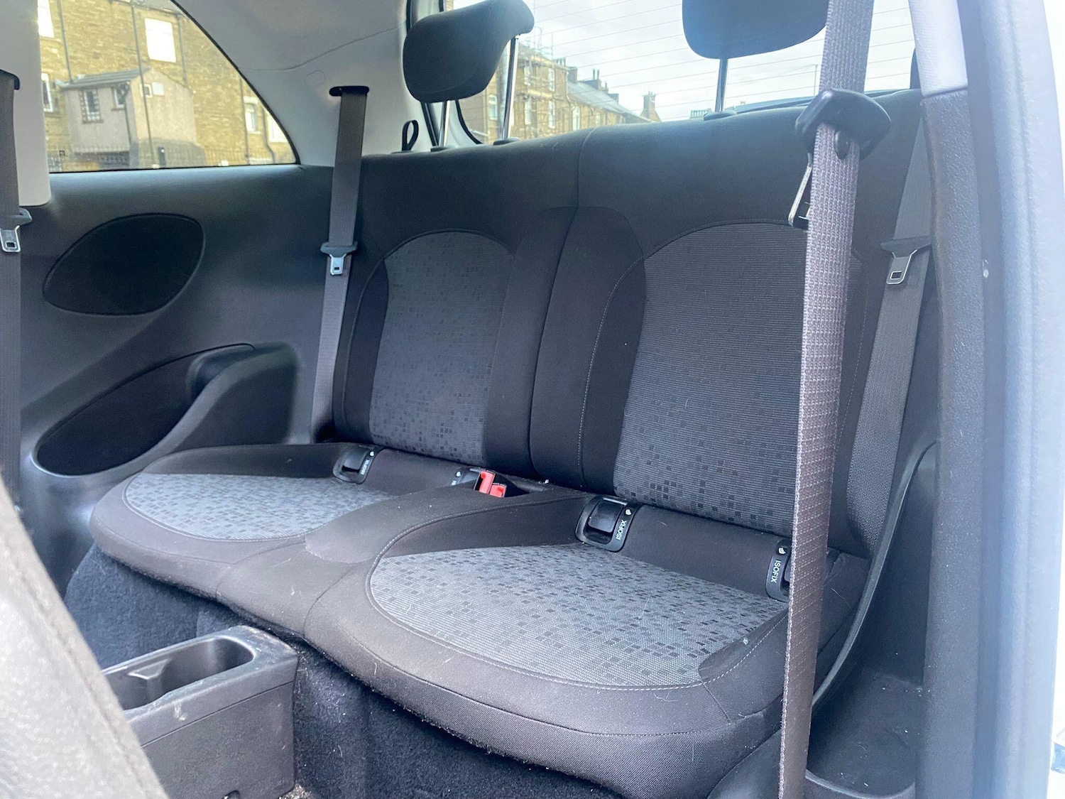 Used Vauxhall ADAM 2015 for sale - 77838584: Photo 12