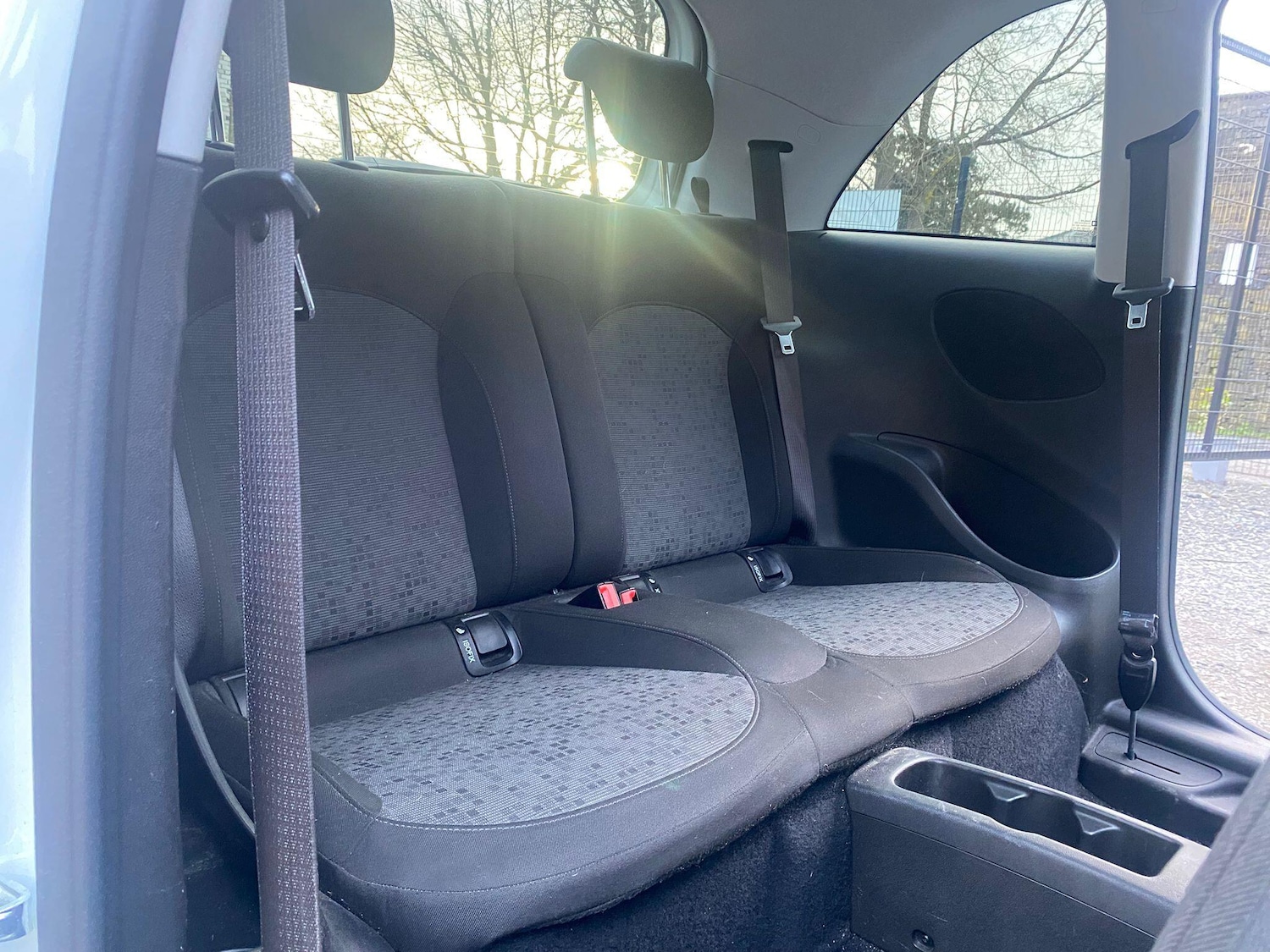 Used Vauxhall ADAM 2015 for sale - 77838584: Photo 17