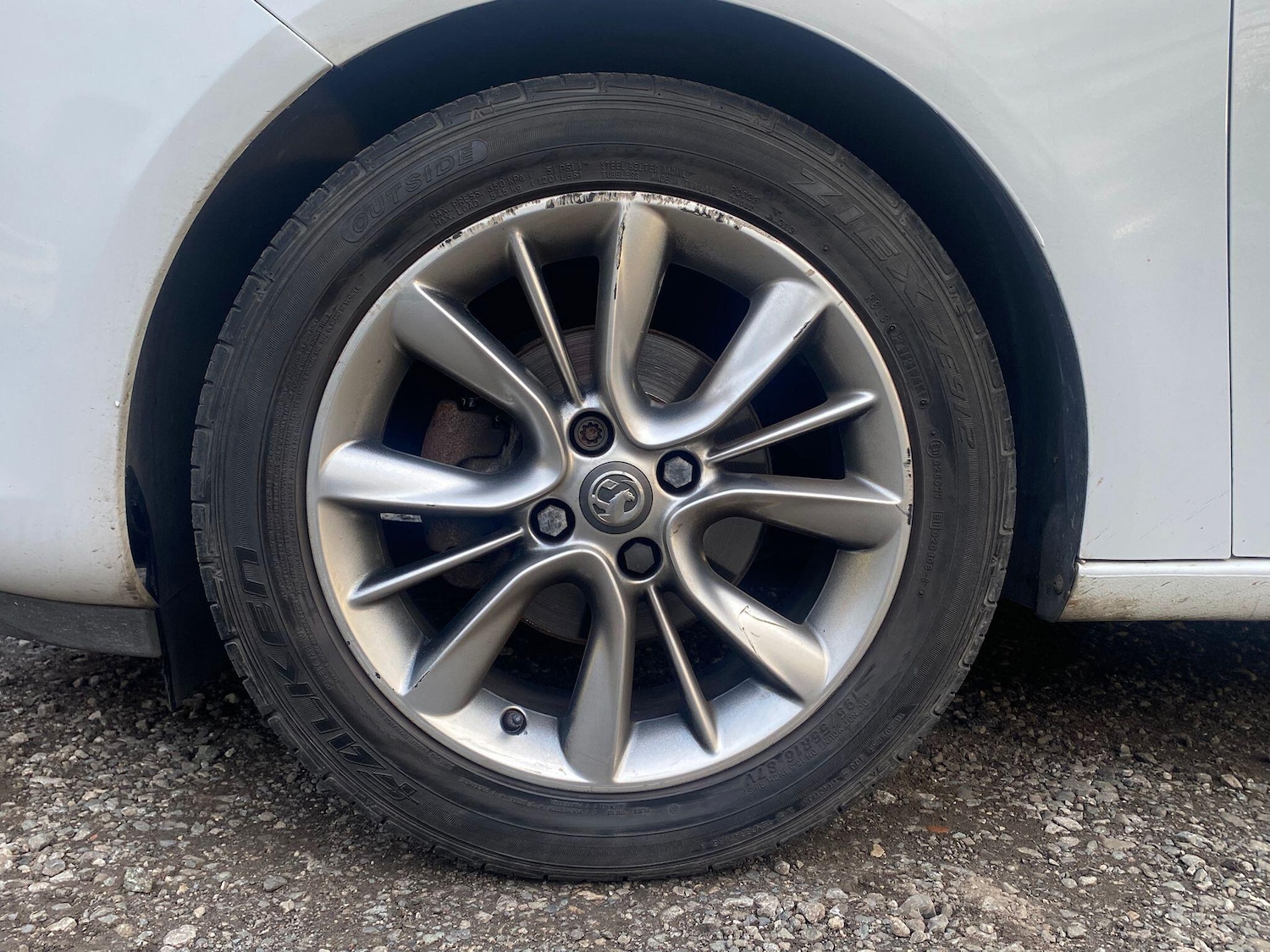 Used Vauxhall ADAM 2015 for sale - 77838584: Photo 22