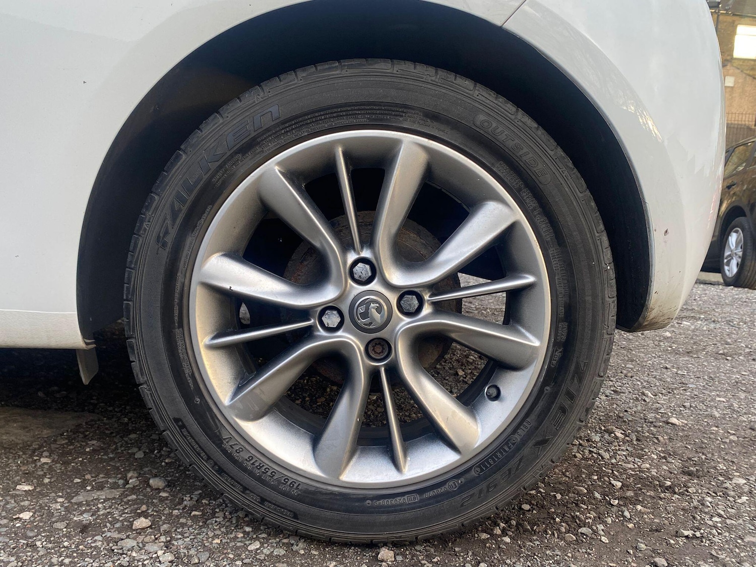 Used Vauxhall ADAM 2015 for sale - 77838584: Photo 23