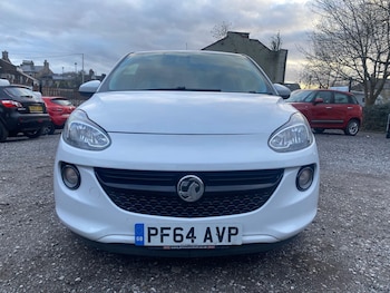 Used Vauxhall ADAM 2015 for sale - 77838584: Photo