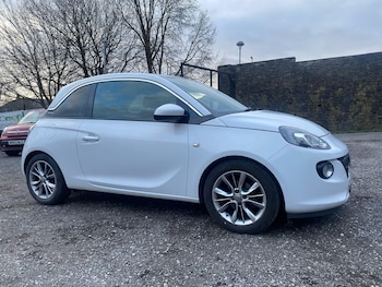 Used Vauxhall ADAM 2015 for sale - 77838584: Photo