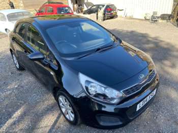 2014 (14) - 1.25 VR7 5dr
