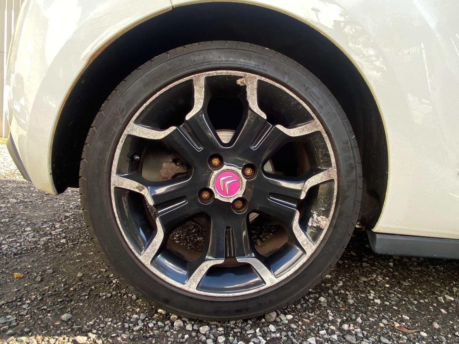 Used Citroen DS3 2012 for sale - 76408461: Photo 12