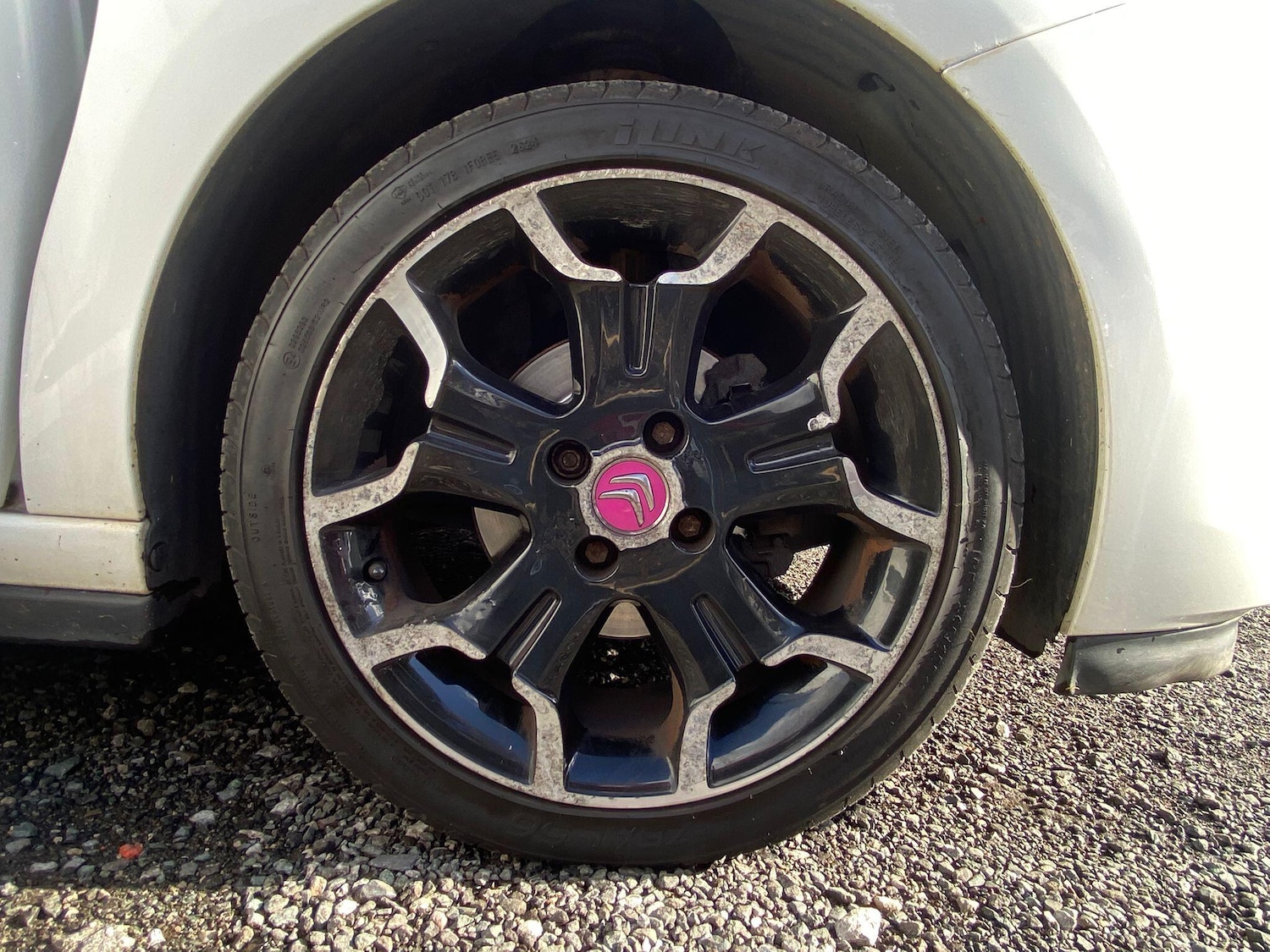 Used Citroen DS3 2012 for sale - 76408461: Photo 21