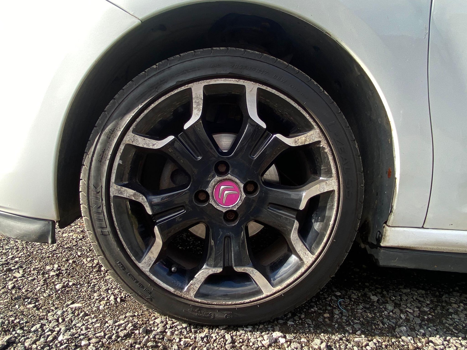 Used Citroen DS3 2012 for sale - 76408461: Photo 24