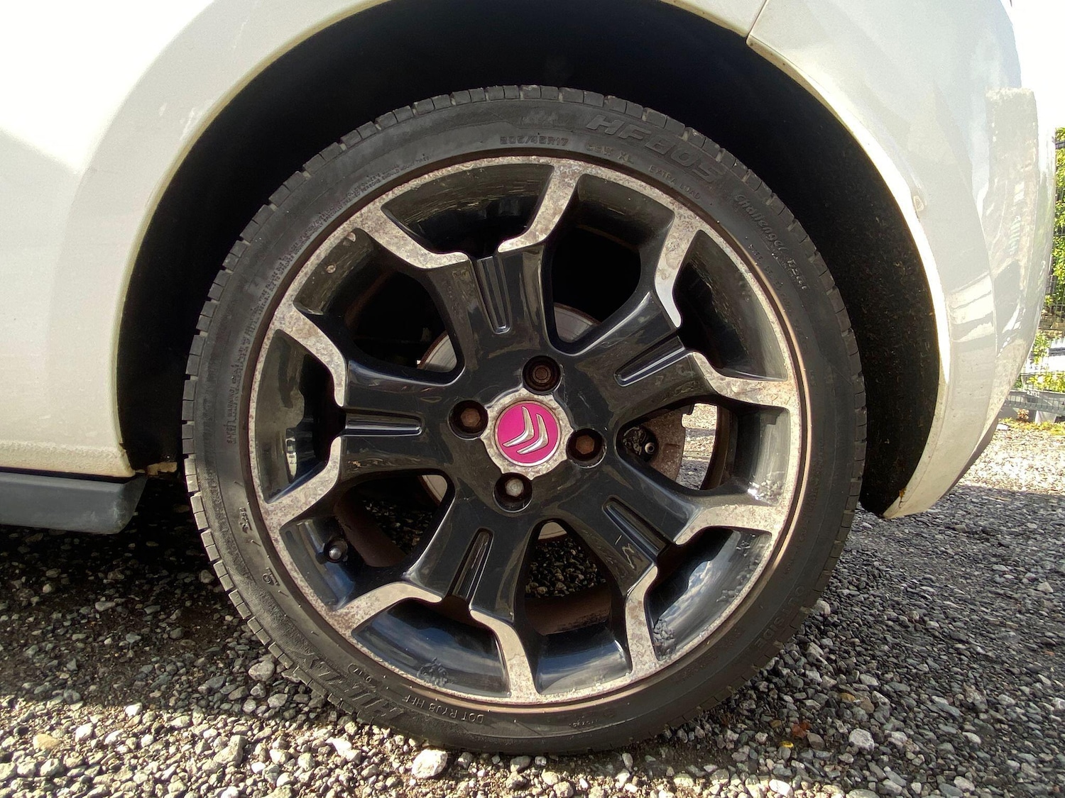 Used Citroen DS3 2012 for sale - 76408461: Photo 25