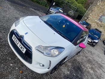 Used Citroen DS3 2012 for sale - 76408461: Photo