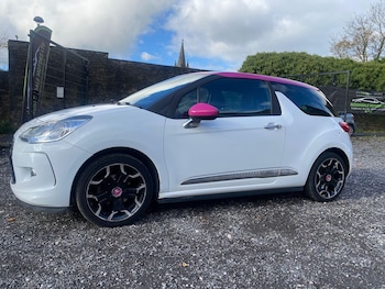 Used Citroen DS3 2012 for sale - 76408461: Photo