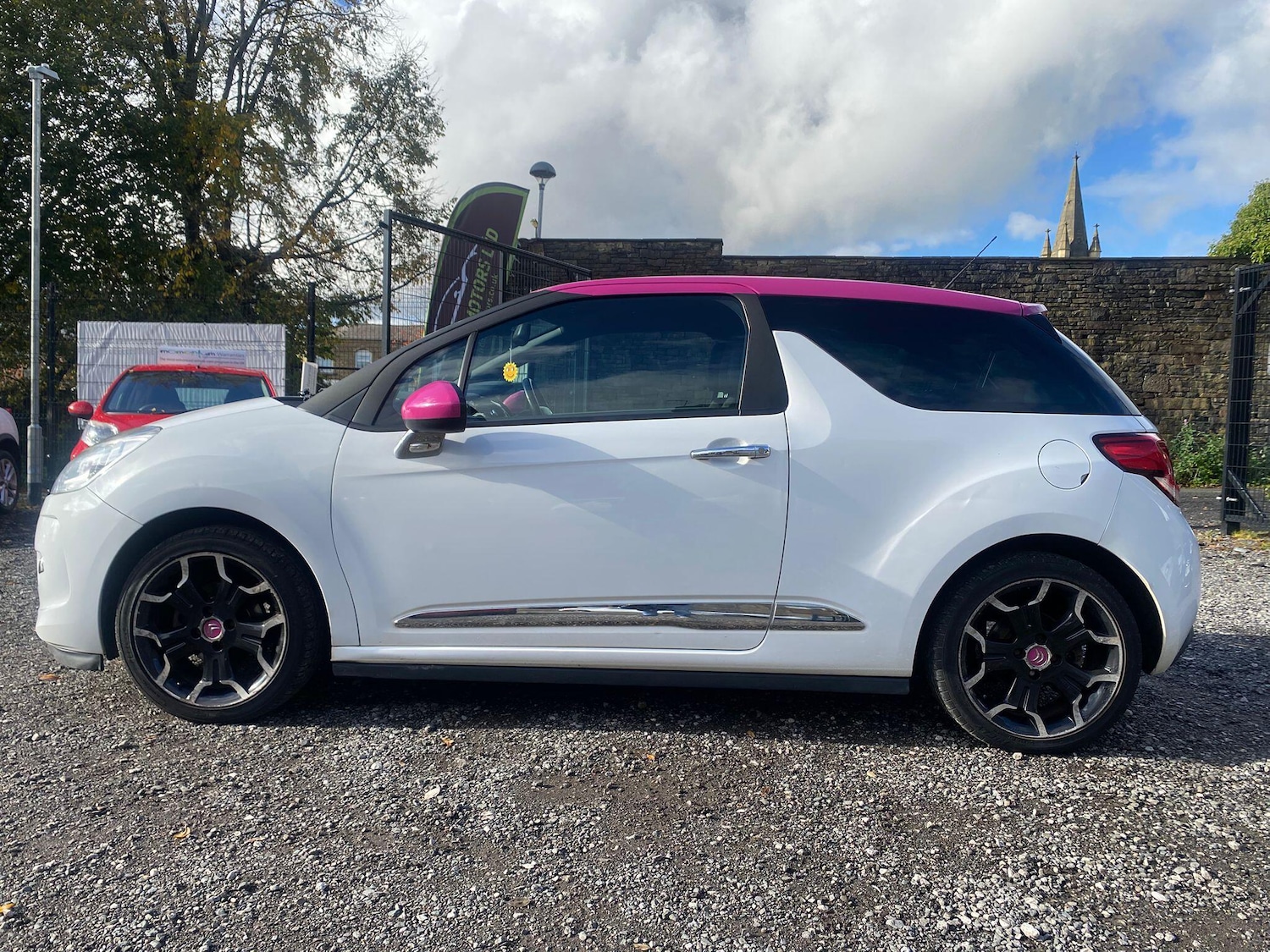 Used Citroen DS3 2012 for sale - 76408461: Photo 4
