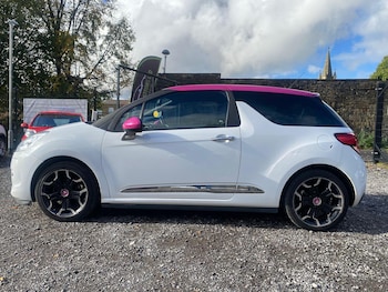 Used Citroen DS3 2012 for sale - 76408461: Photo