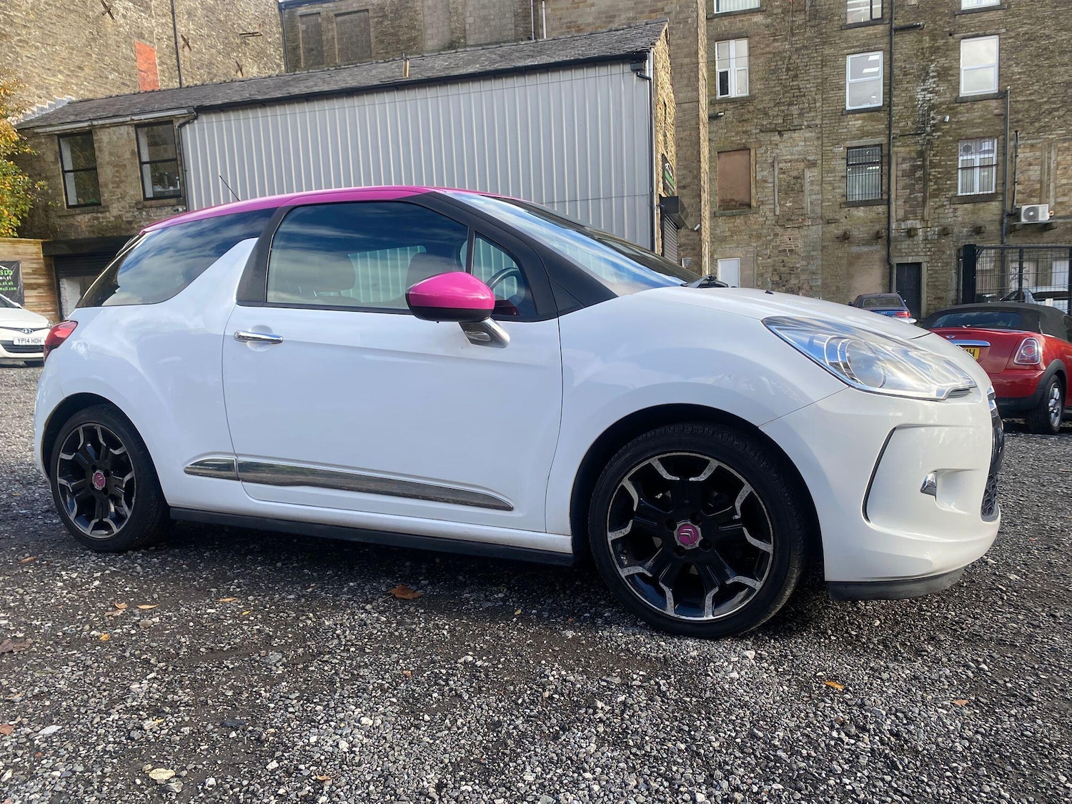 Used Citroen DS3 2012 for sale - 76408461: Photo 5