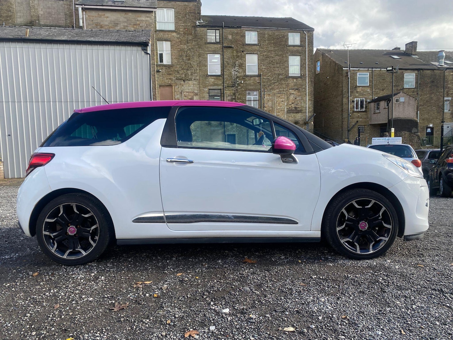 Used Citroen DS3 2012 for sale - 76408461: Photo 6