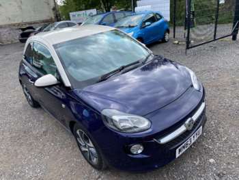 2014 (63) - 1.2i Jam 3dr