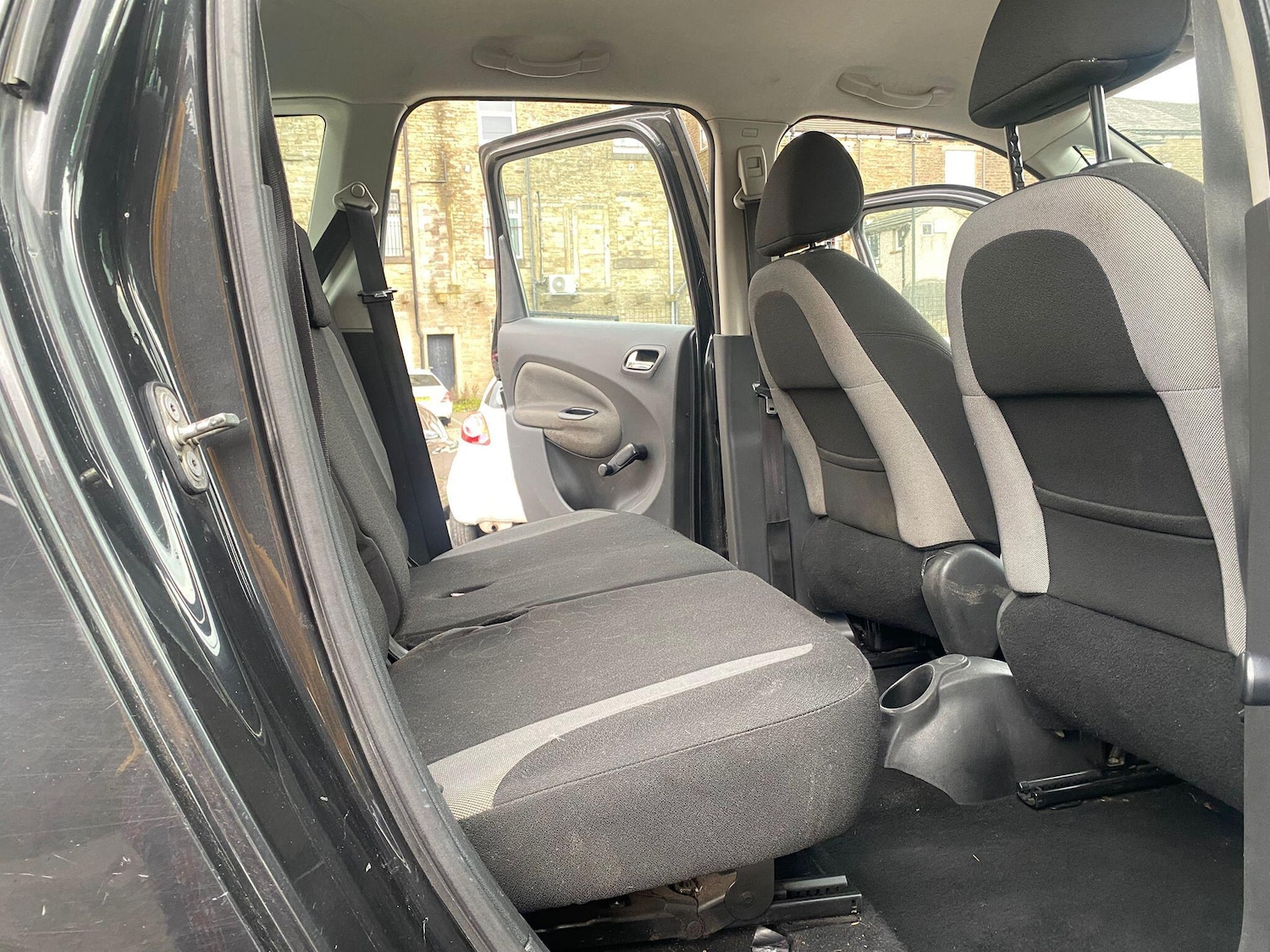 Vehicle 11