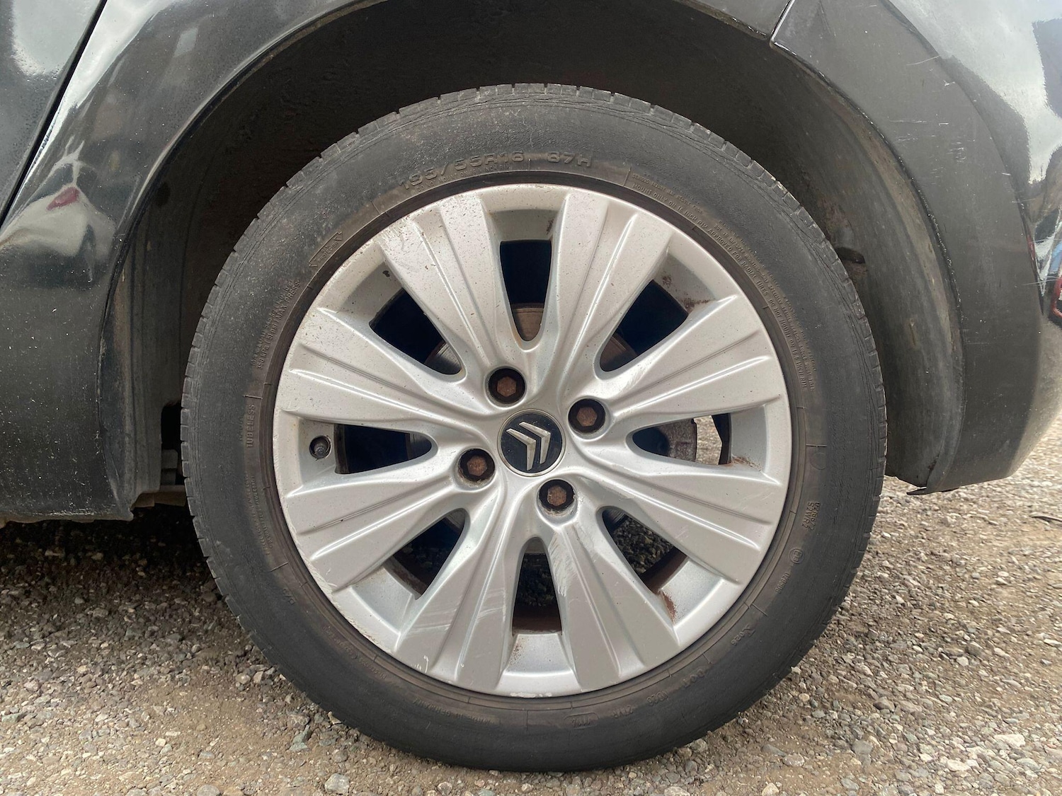 Vehicle 9