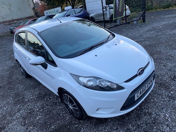 Ford - Fiesta