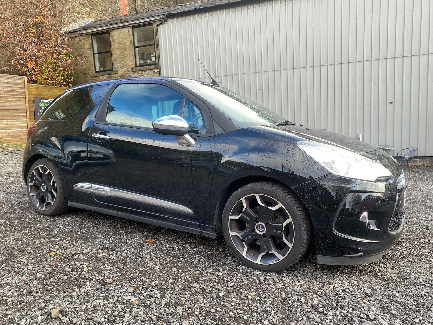 Used Citroen DS3 for sale - 76537915: Photo 1