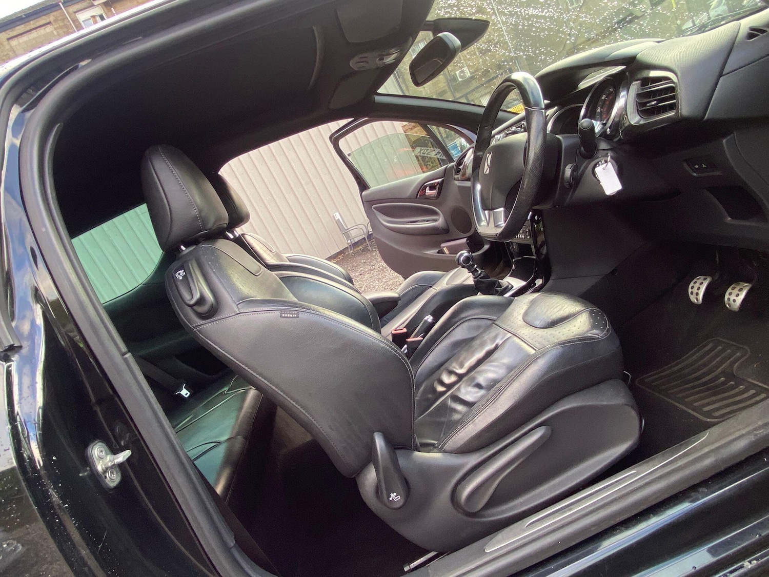 Used Citroen DS3 for sale - 76537915: Photo 10