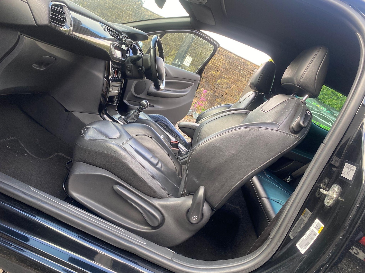 Used Citroen DS3 for sale - 76537915: Photo 14