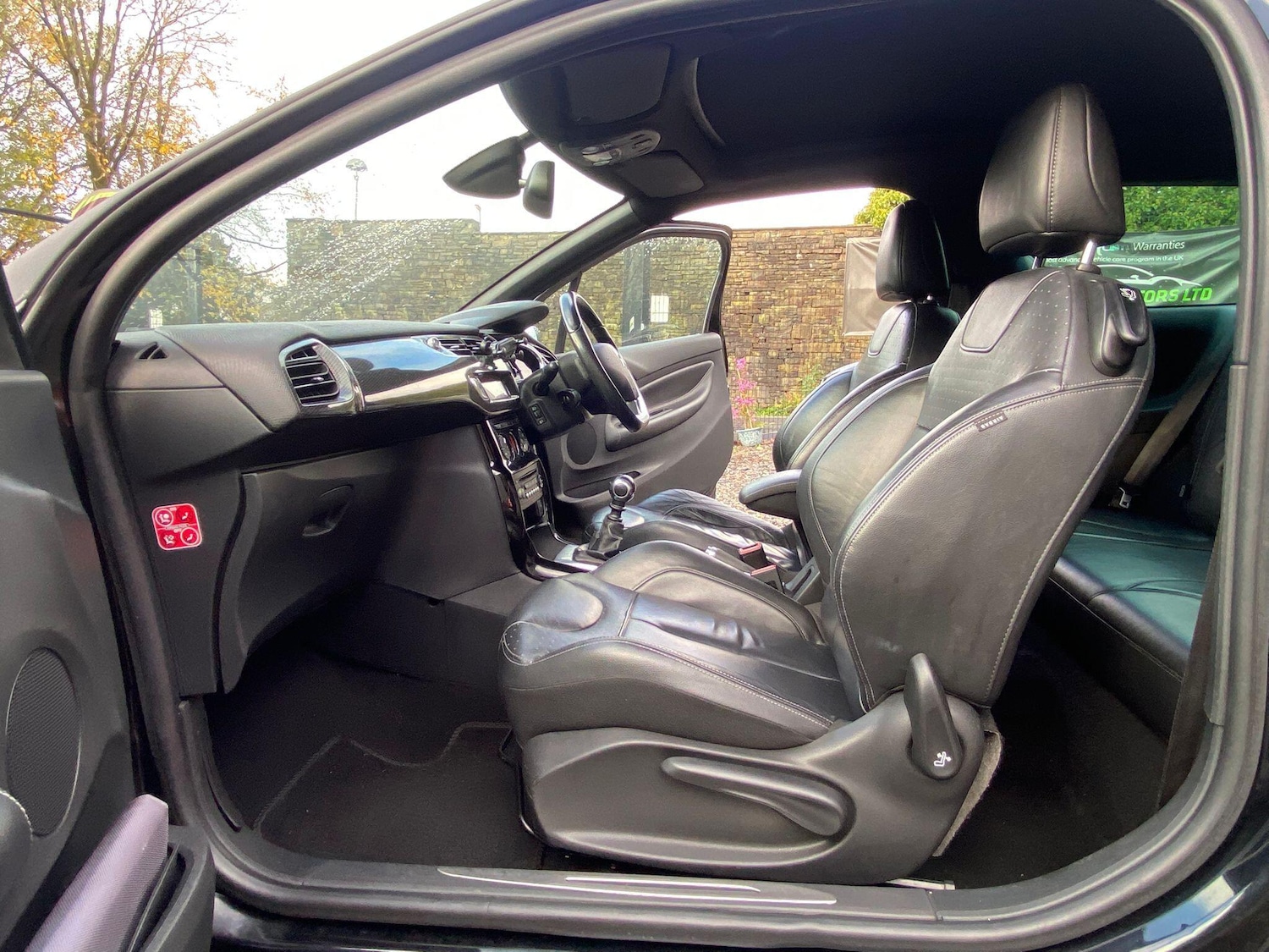 Used Citroen DS3 for sale - 76537915: Photo 15