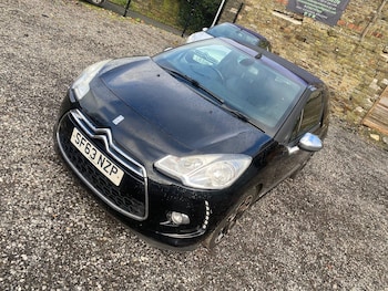 Used Citroen DS3 2013 for sale - 76537915: Photo