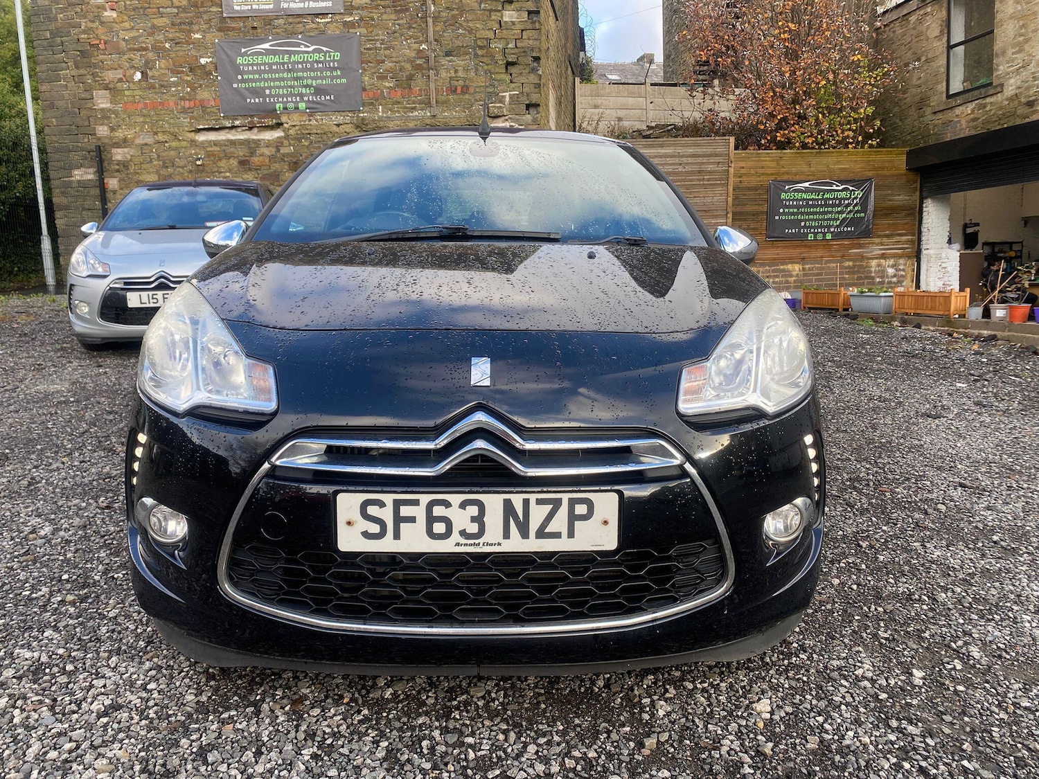 Used Citroen DS3 for sale - 76537915: Photo 3