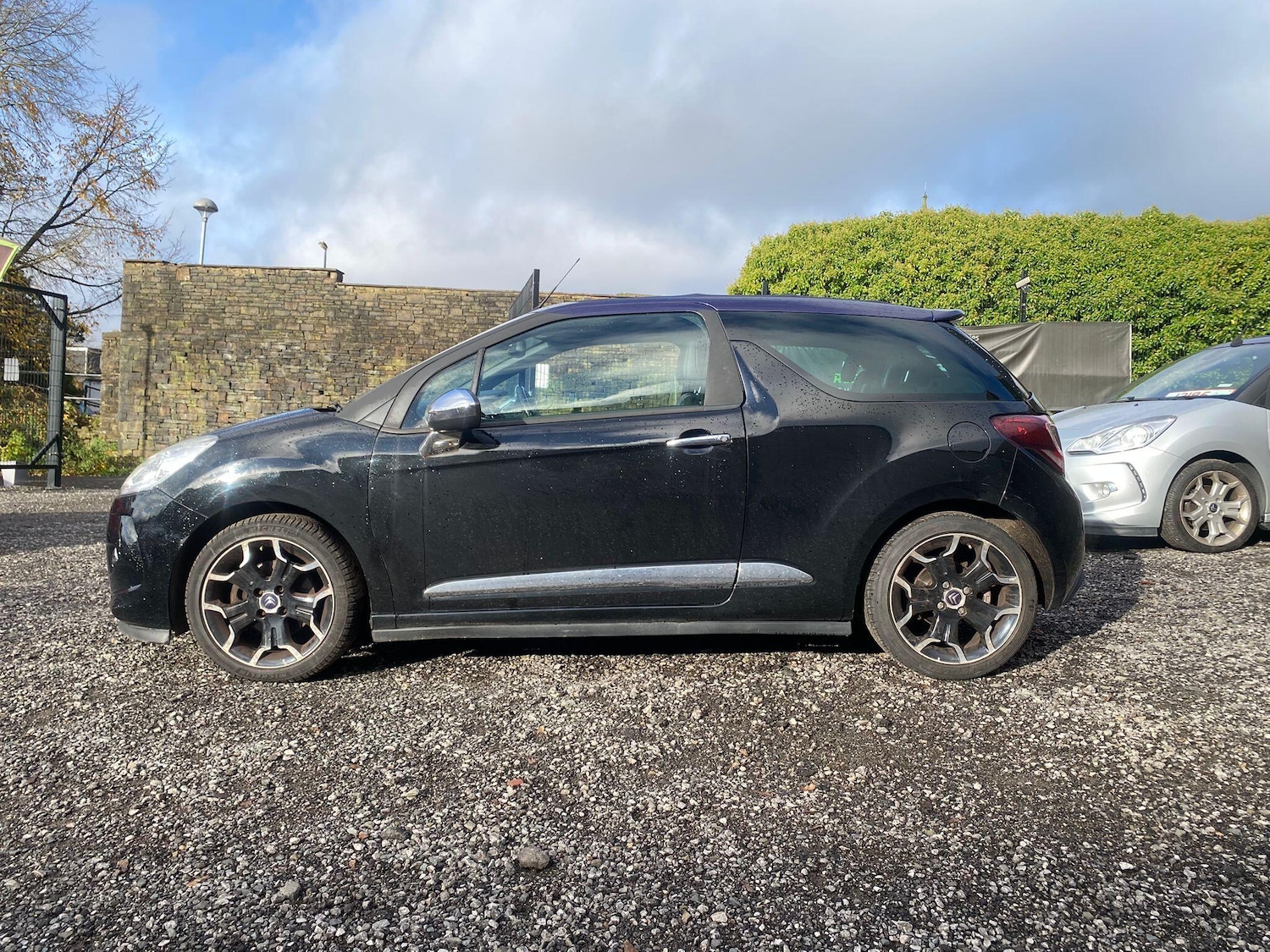 Used Citroen DS3 for sale - 76537915: Photo 6