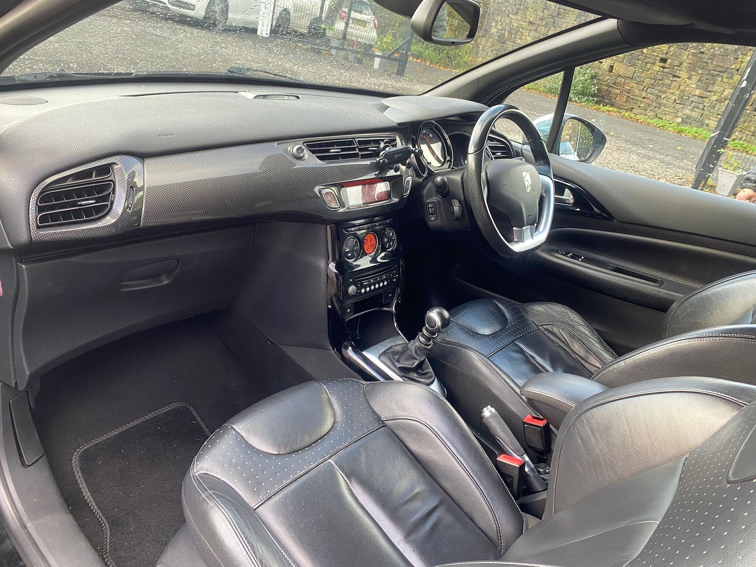 Used Citroen DS3 for sale - 76537915: Photo 8