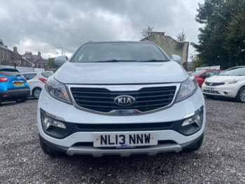 Used Kia Sportage 2013 for sale - 75327495: Photo